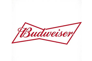 BUDWEISER合作伙伴